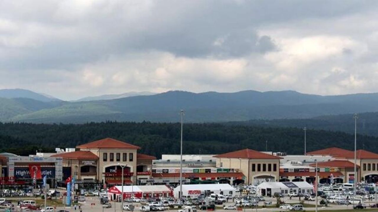 AVM'nin satışı KHK ile iptal edildi