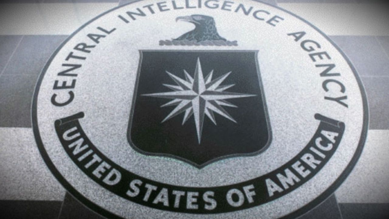 CIA'nın yurt dışındaki onlarca muhbirinin ele geçirildiği ortaya çıktı