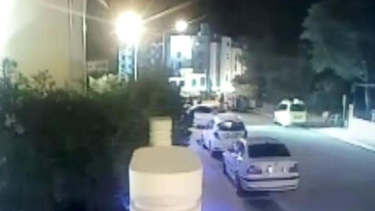 FETÖ'cü yaver Cumhurbaşkanı'nın kaldığı oteli bildirmiş