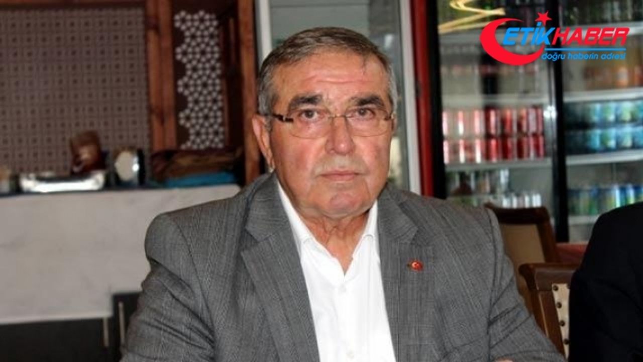 Eski Yalova Milletvekili Önder'e FETÖ'den 6 yıl 3 ay hapis cezası