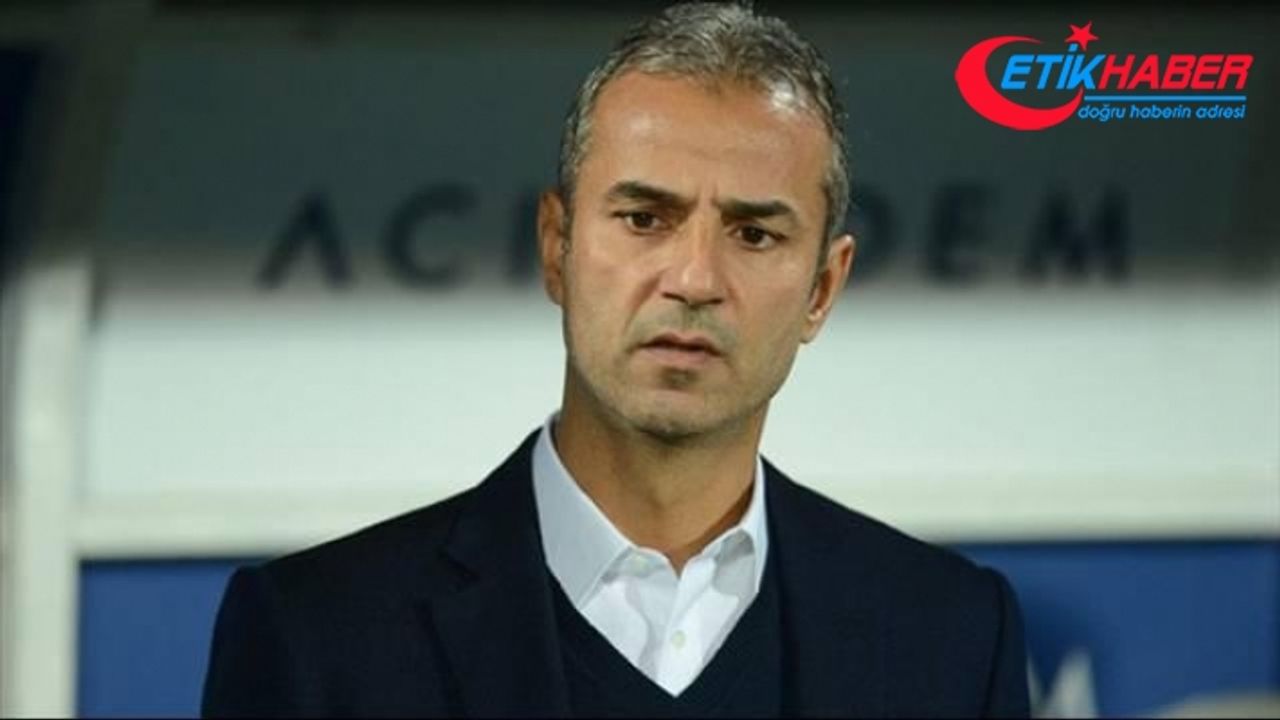 MKE Ankaragücü'nde hedef Spor Toto Süper Lig