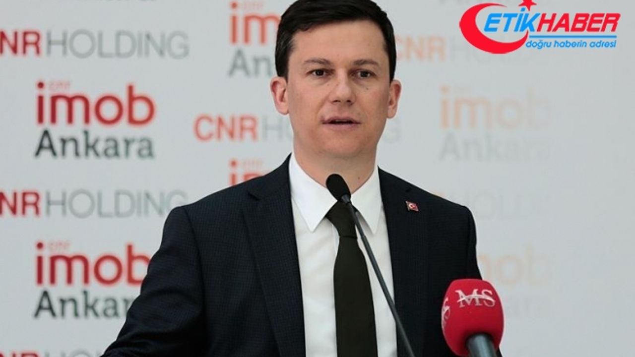AKP Genel Sekreteri Şahin: Kılıçdaroğlu'nun zerre miskal onuru, haysiyeti, şerefi olan iddiasına mesnet gösterdiği belgeleri açıklar