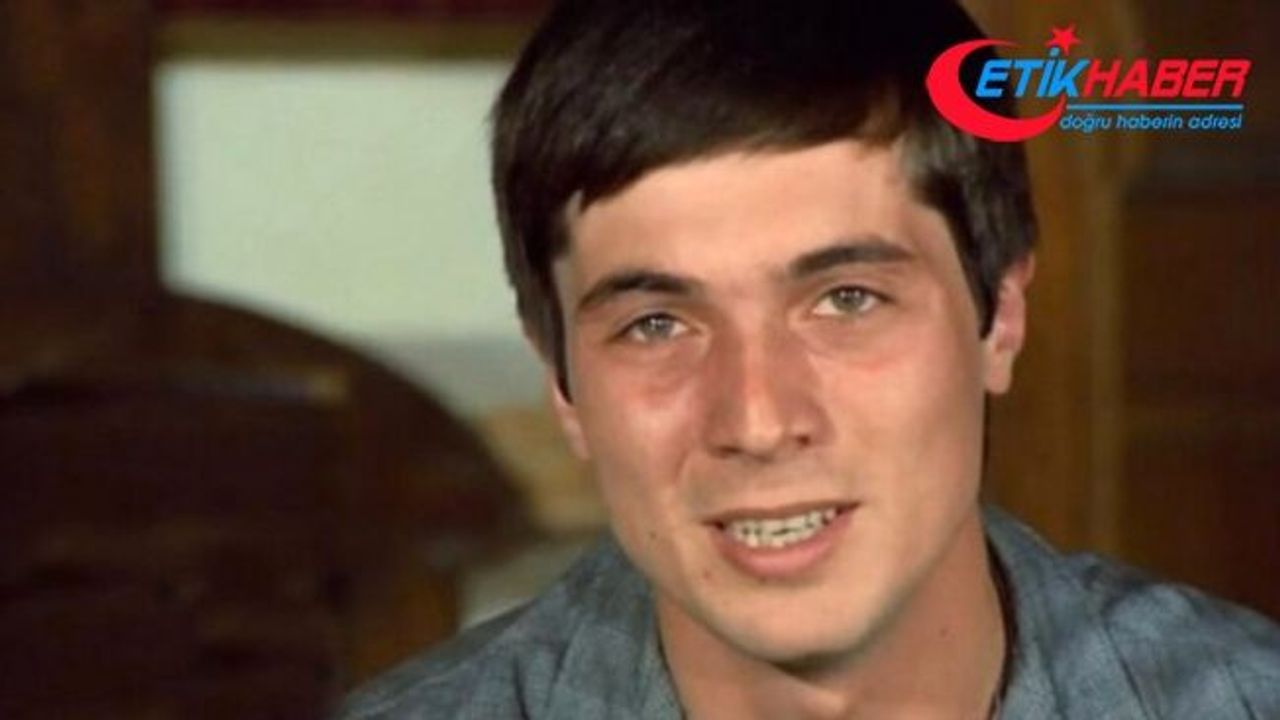 Hababam Sınıfı'nın Tek Mezunu Ahmet Şimdi Ne Yapıyor?