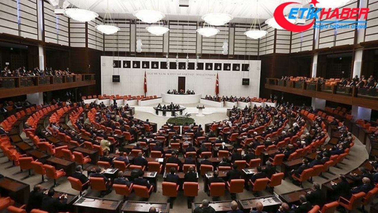 CHP, Kılıçdaroğlu ve yakınlarının mal varlıklarının araştırılmasını istedi