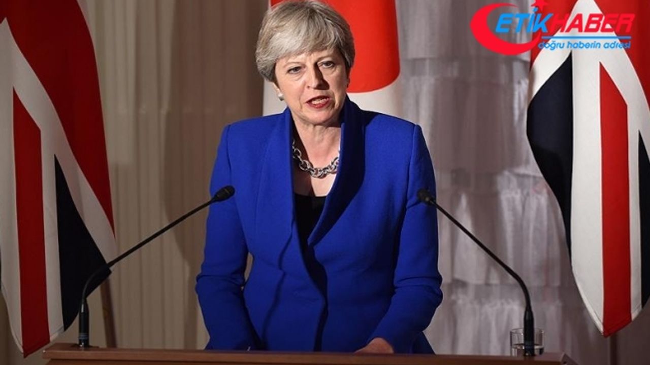 İngiltere Başbakanı May BM'de reform yapılması çağrılarına destek verdi