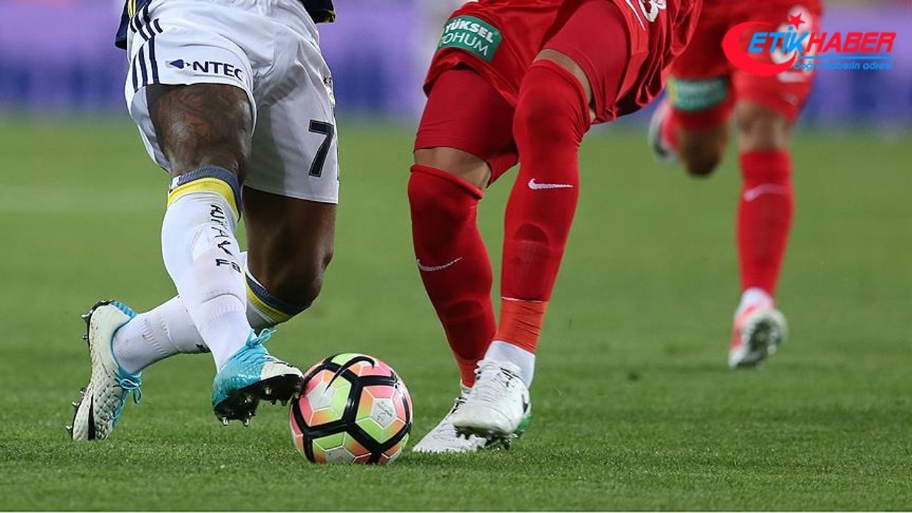 Antalyaspor, 3. Lig Takımına Yenilmesine Rağmen Kupada Turladı