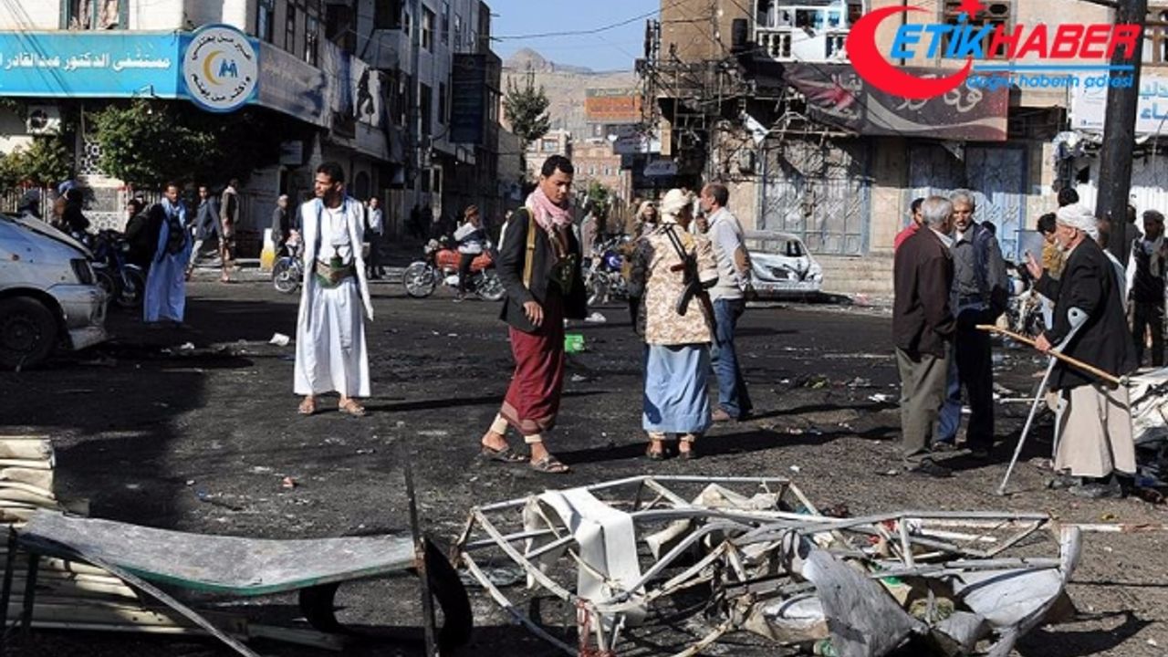 Yemen'de muhalifler arasındaki çatışmaların bilançosu: 234 ölü