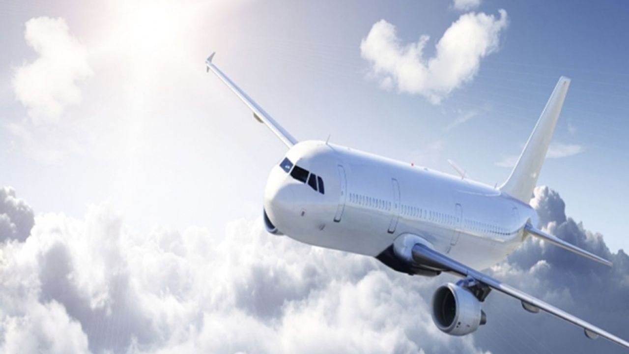 Boeing 737 MAX uçuşları durduruldu