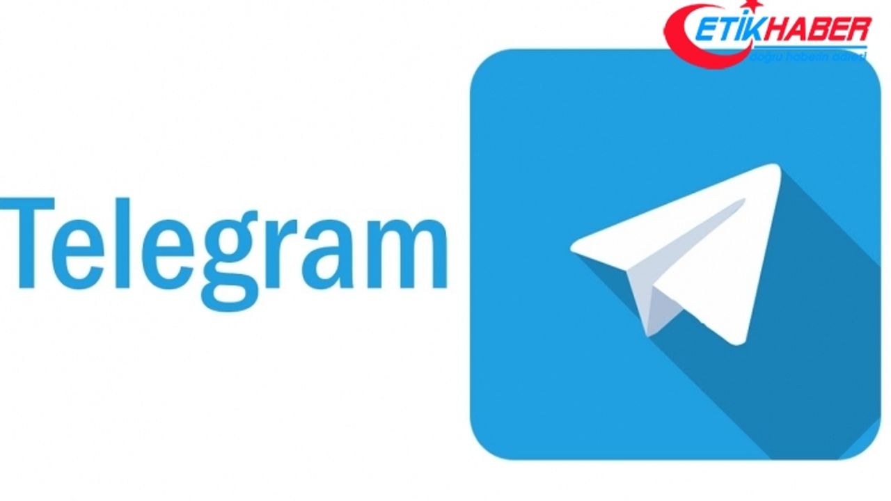 Rusya'da Telegram, WhatsApp'ı geçerek en popüler mesajlaşma uygulaması oldu