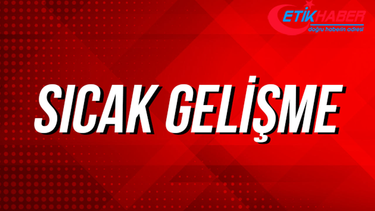 Suç örgütü lideri Fırat Delibaş gözaltına alındı