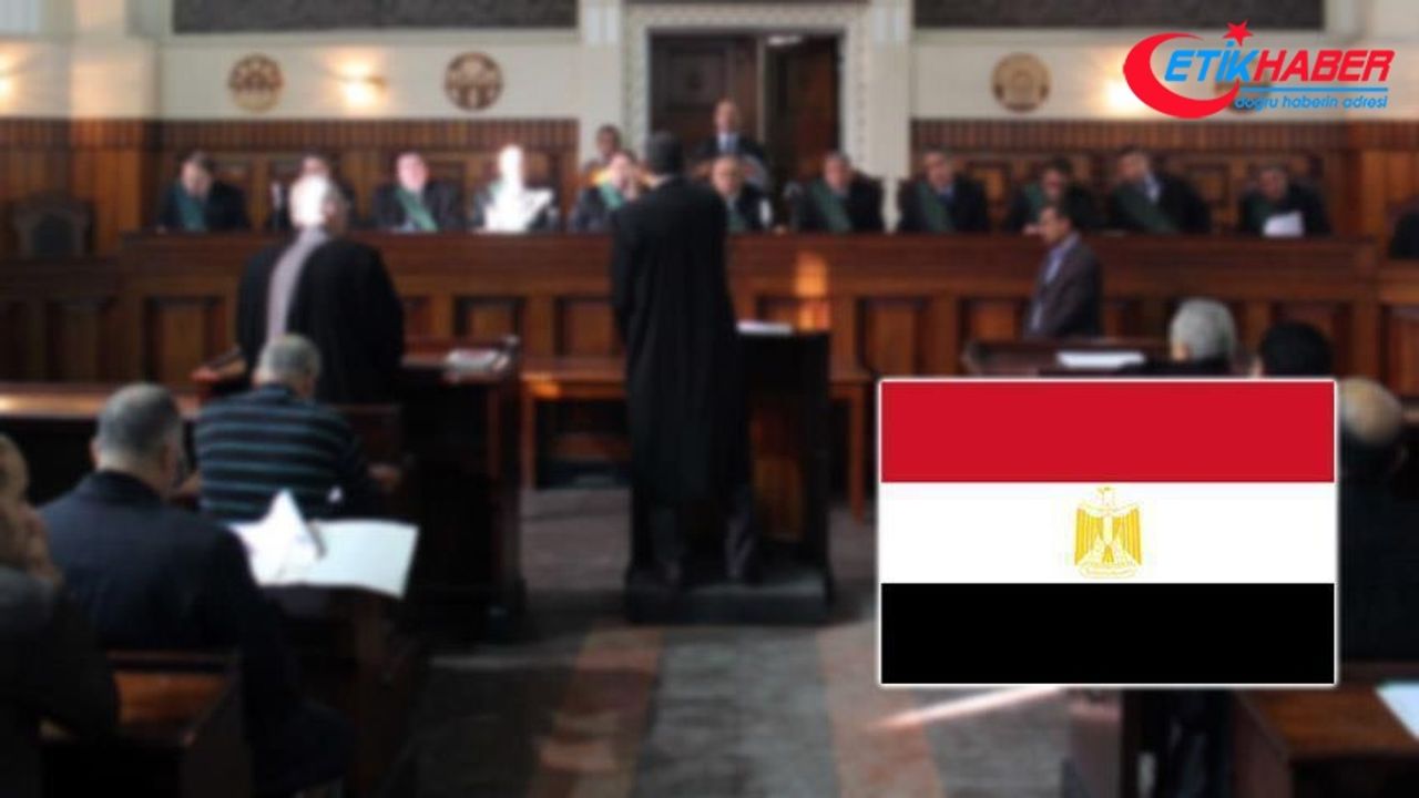Mısır'da önde gelen muhalif isimlere gözaltı