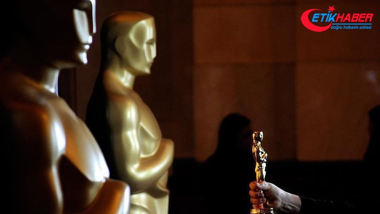 "Ahlat Ağacı" Türkiye'nin Oscar adayı oldu