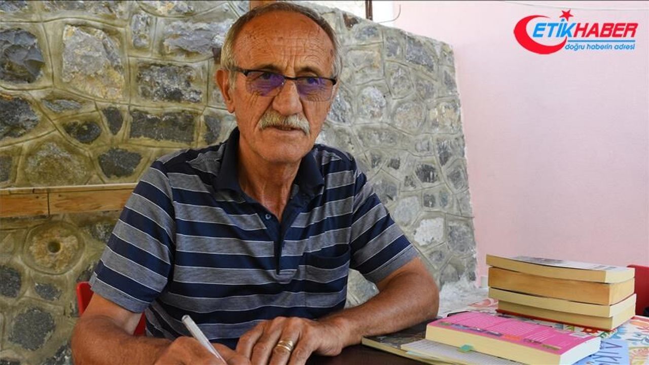 'Hışır Osman'ın acı dolu sanat yaşamı