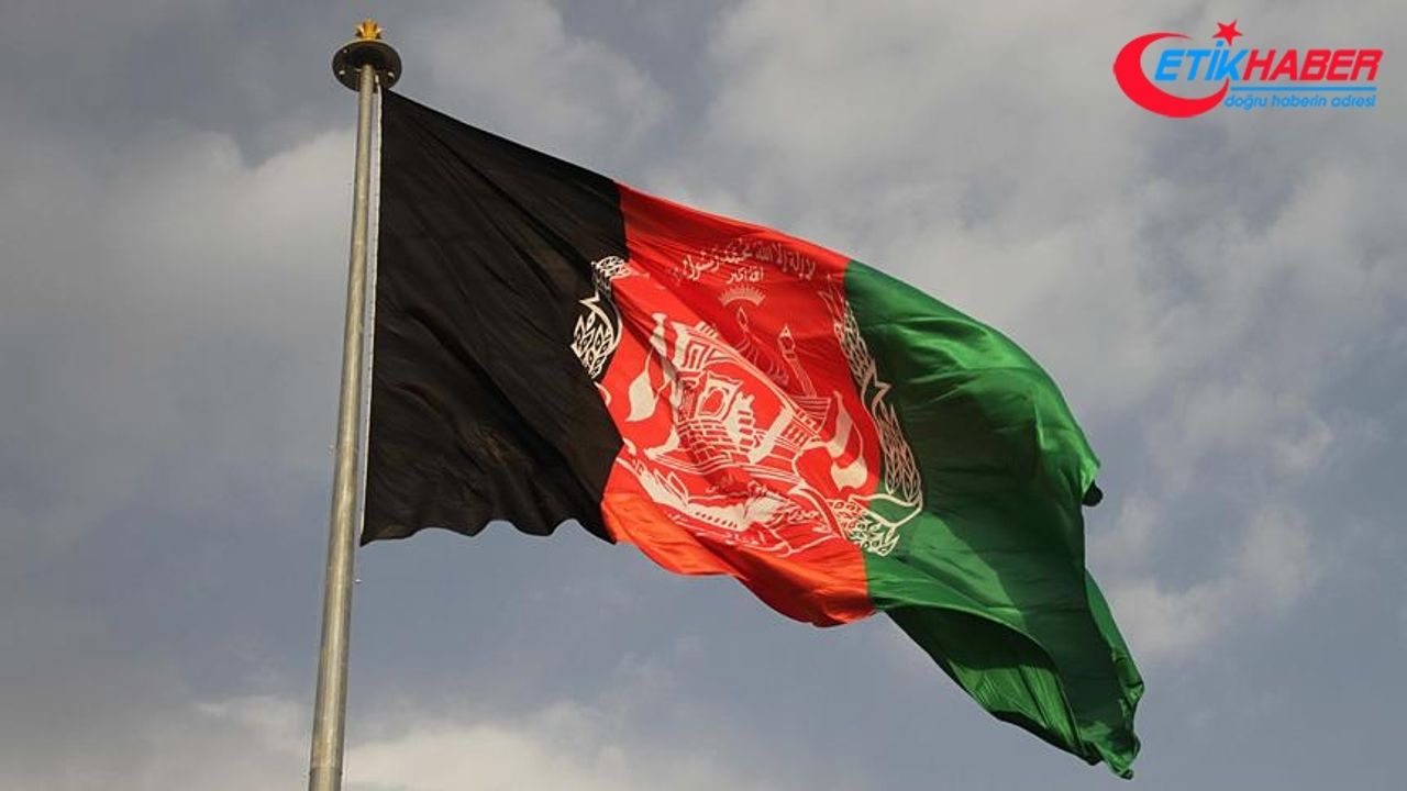 Afganistan'da Kovid-19 vakası sayısı 20 bin 917'ye yükseldi