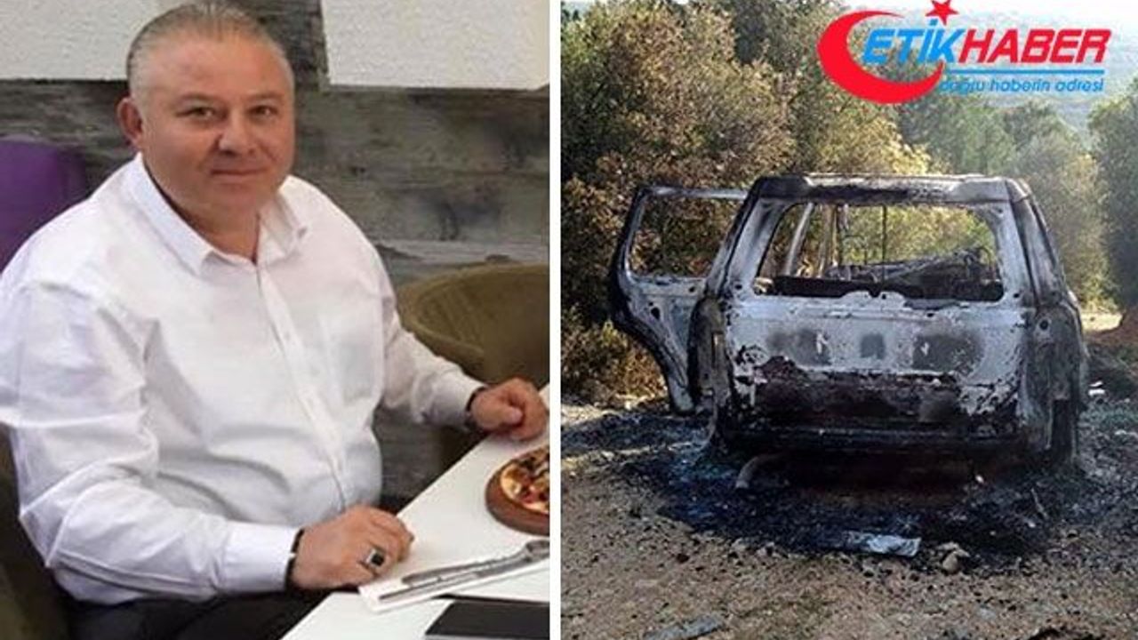 İş insanı babasını öldürmekle suçlanan sanık: Cinayeti tasarlamadık