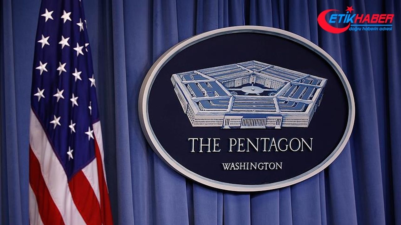 Pentagon'dan Orta Doğu'ya asker sevkiyatı açıklaması