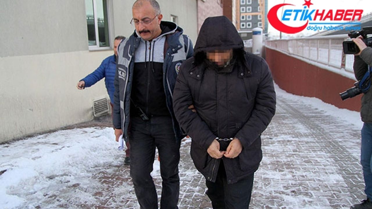 FETÖ soruşturmasında 34 asker için gözaltı kararı