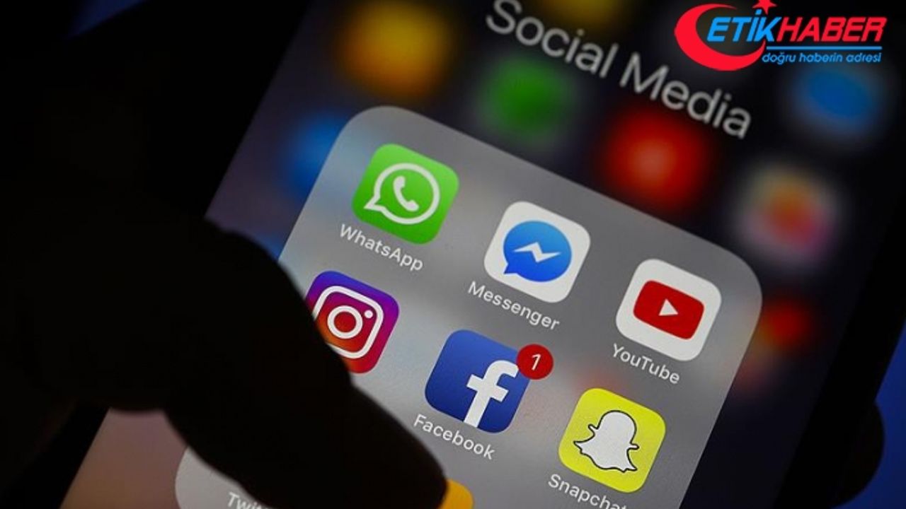 İngiltere sosyal medyaya yasak getirebilir