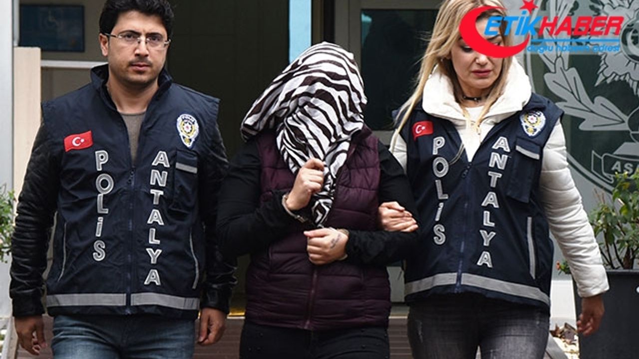 Kirayı almaya gittiği evde çekilen görüntülerle şantaj iddiası