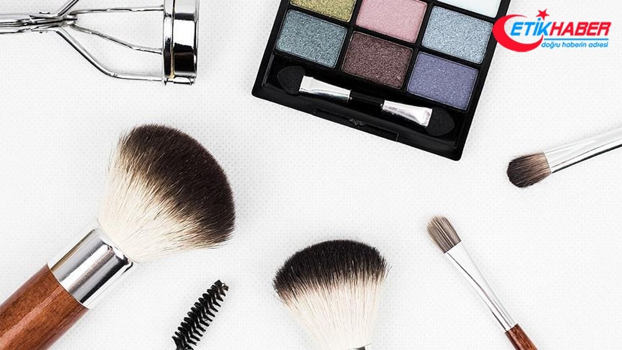 'Kozmetikte sektör büyüklüğü 11 milyar lirayı aşacak'