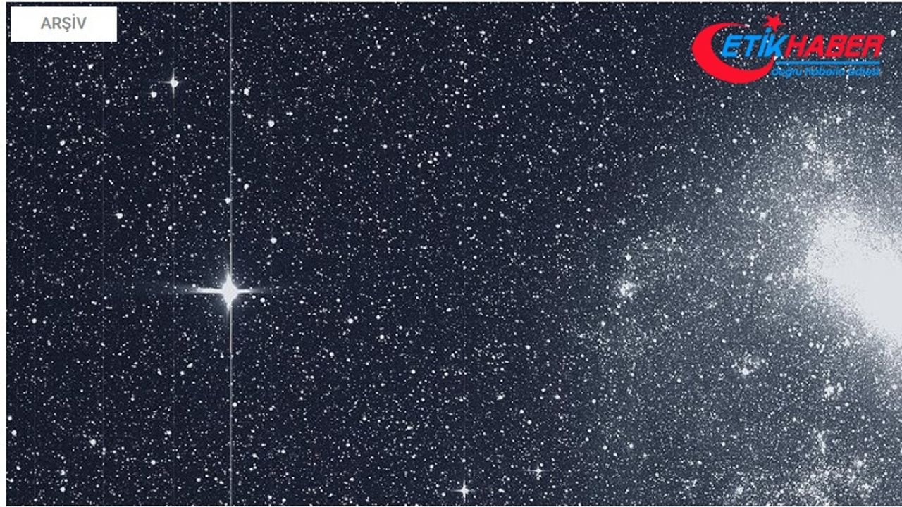 NASA'nın TESS uydusu yeni bir öte gezegen keşfetti