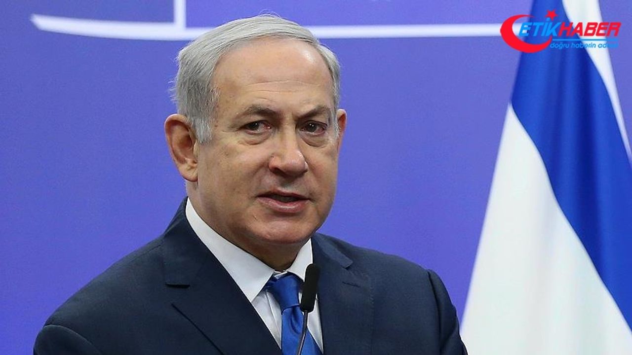 Netanyahu yolsuzluk davasında aleyhindeki tanıklarla yüzleşmek istiyor