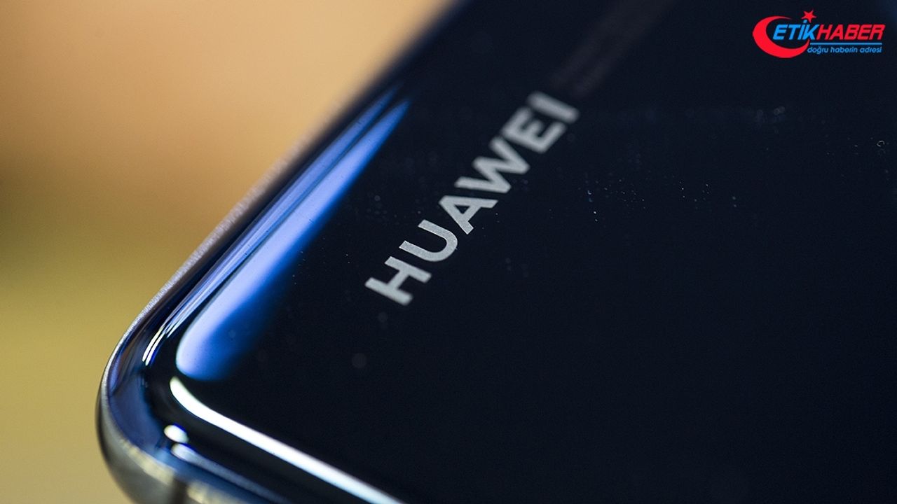 ABD'den Huawei'ye 90 günlük yeni ek süre