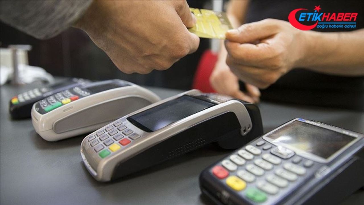 Kredi kartı faiz oranları TCMB tarafından düşürüldü