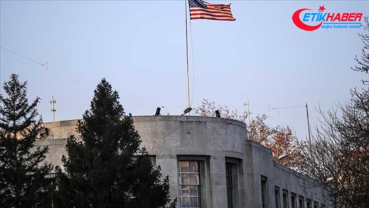 ABD'nin Ankara Büyükelçiliğine ateş edilmesi davasında karar