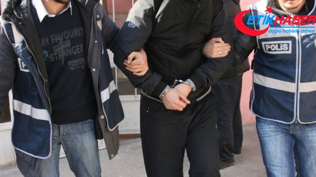 Bağdadi'nin Kırşehir'deki akrabaları tutuklandı