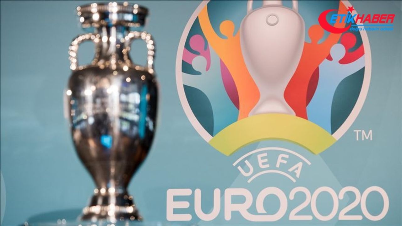 EURO 2020 play-off turunda eşleşmeler belli oldu