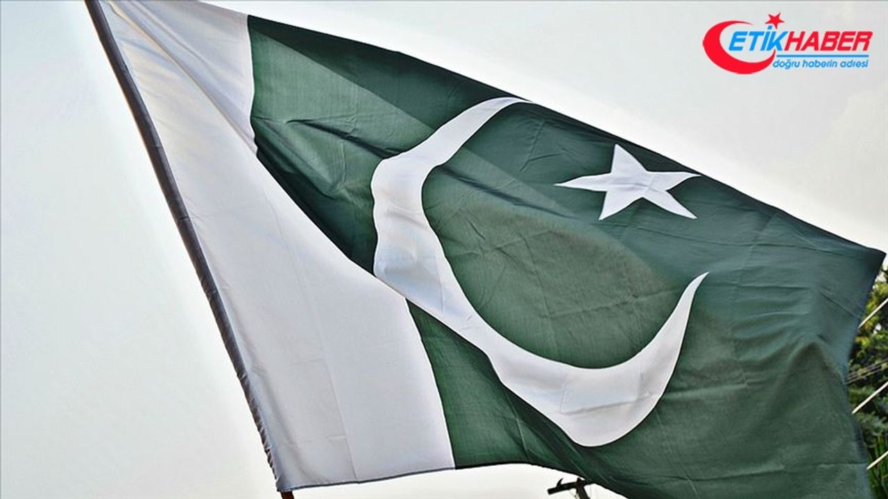 Pakistan'da Kovid-19 vakası sayısı 100 bini kişiyi geçti