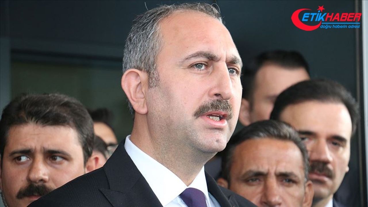 'Ceren Özdemir cinayetine ilişkin Adalet Bakanlığı idari soruşturma başlatmıştır'