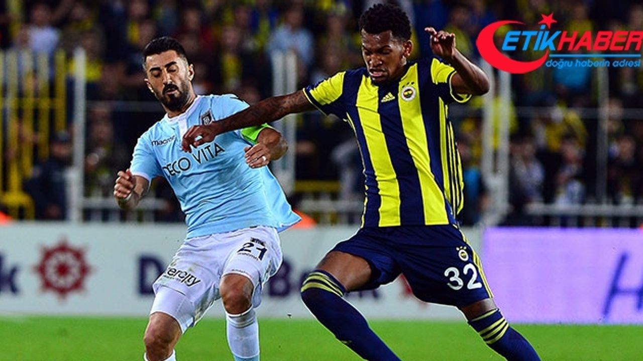 Fenerbahçe hem tutuyor hem atıyor