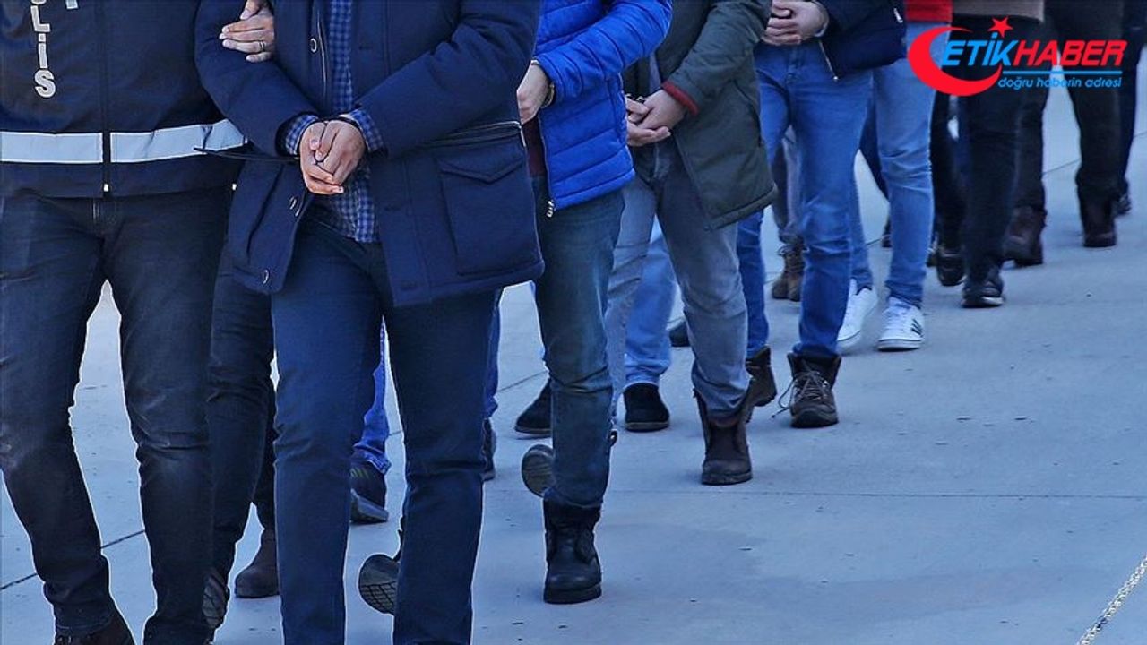 TELE1 Ankara Temsilcisi Dükel ve OdaTV Ankara Haber Müdürü Yıldız gözaltına alındı
