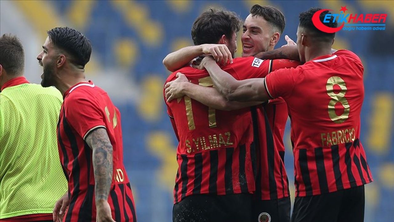 Gençlerbirliği, Konyaspor'u konuk edecek