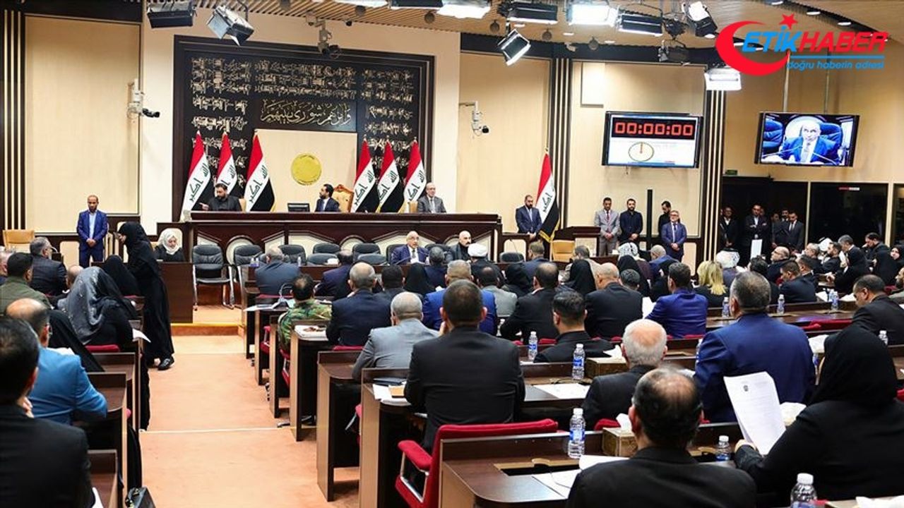 Irak hükümeti: ABD güçlerinin ülkeden çıkarılması kararımızdan geri adım atmayız