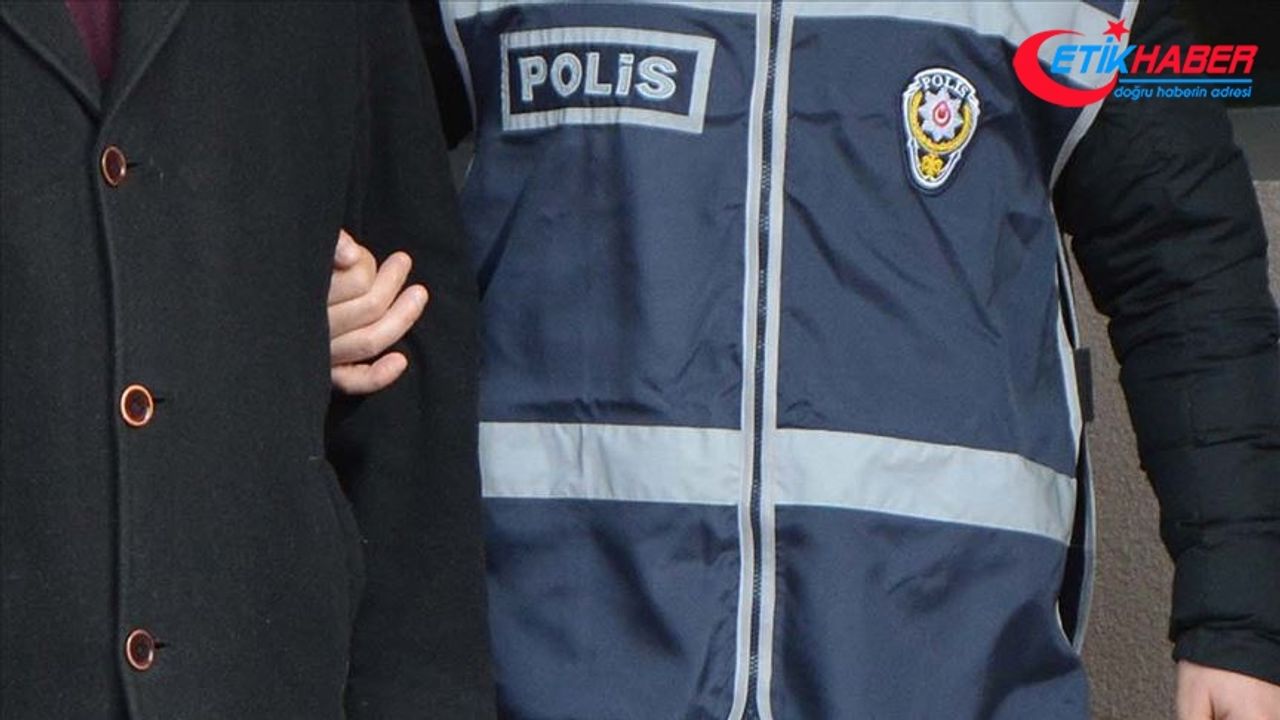 Ege Ordusu Komutanı'nın emir subayı FETÖ'den gözaltına alındı