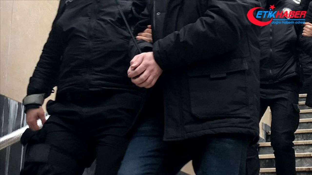 Tokat'ta FETÖ'nün "il yapılanması"na yönelik soruşturmada 18 şüpheliye gözaltı kararı
