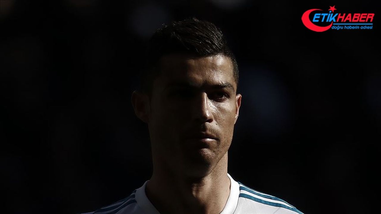 Cristiano Ronaldo sosyal medyada 500 milyon takipçiye yaklaştı
