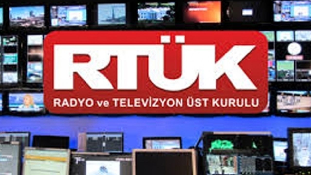 RTÜK Başkanı açıkladı, Ülke TV raporu gündeme gelecek