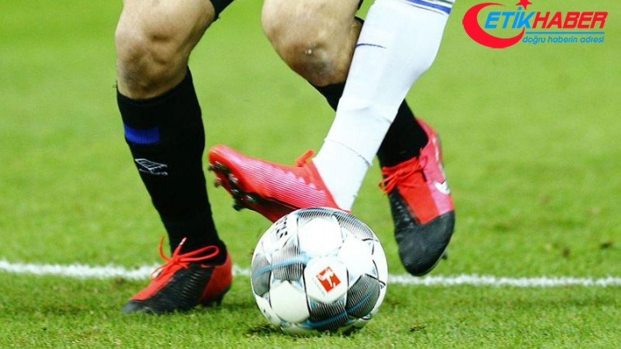 Rusya'da futbol ligleri 21 Haziran'da başlıyor