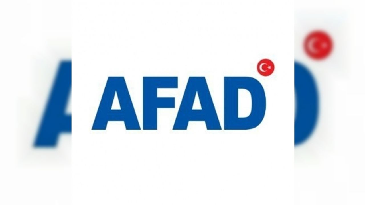 AFAD: "159 artçı deprem meydana geldi"