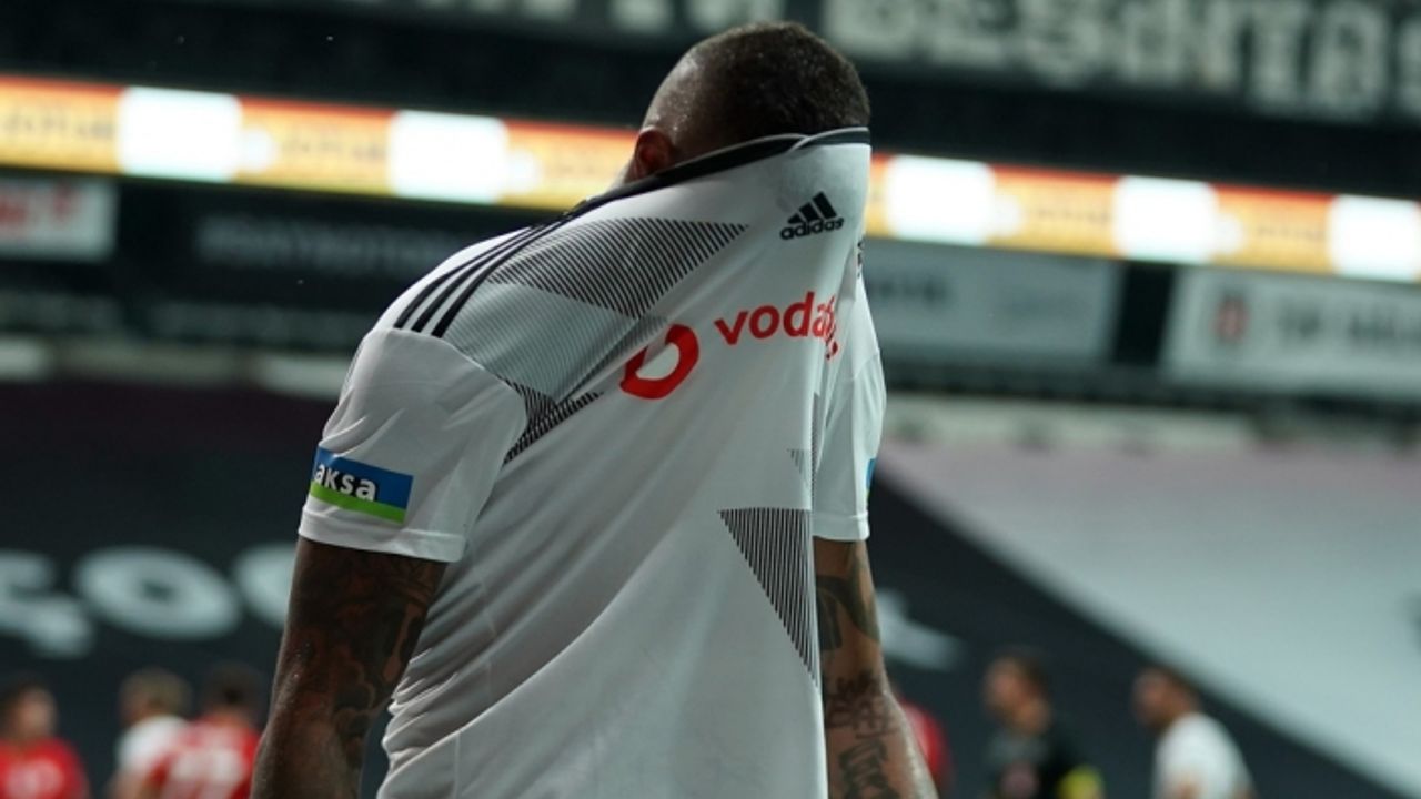 Beşiktaş, Boateng konusunda temkinli