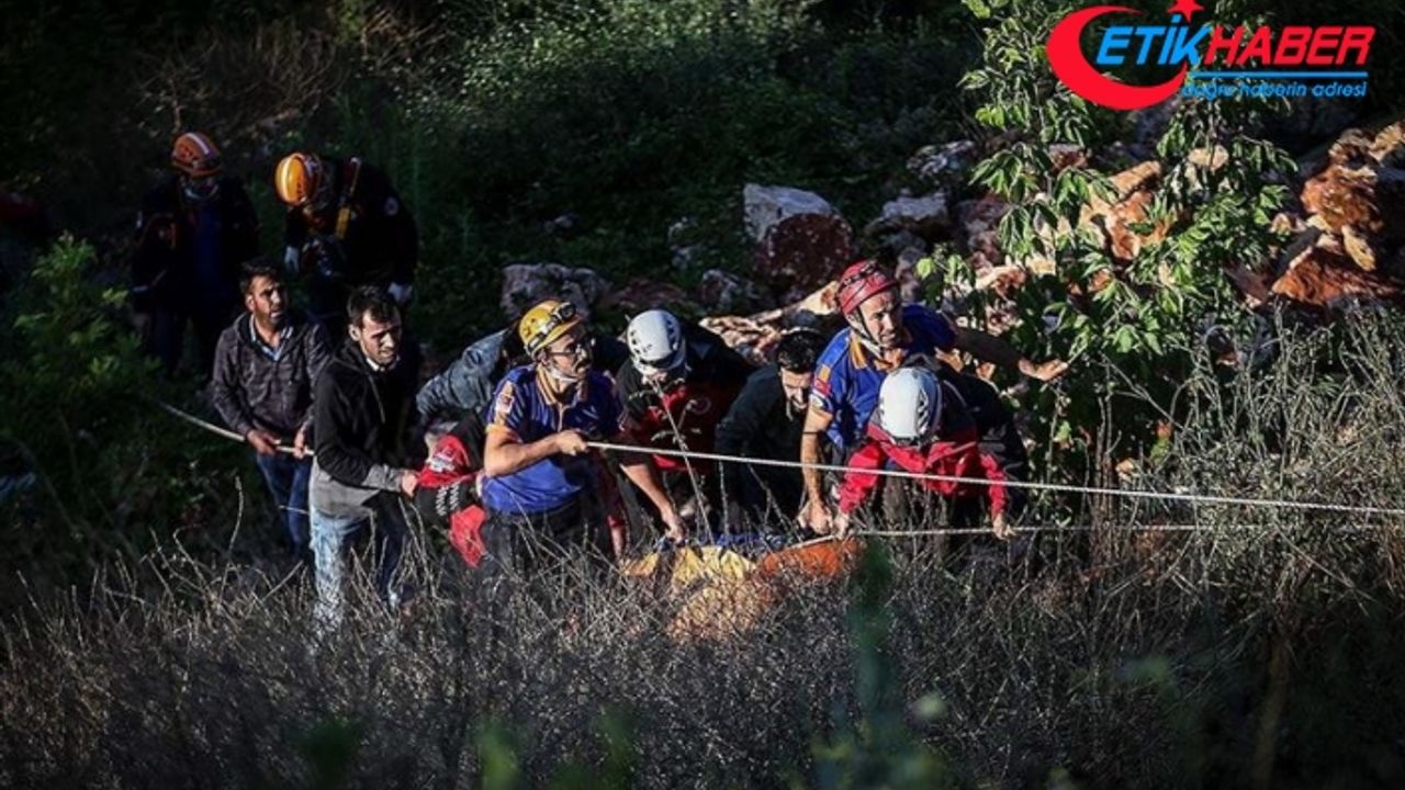 Bursa'daki selde hayatını kaybeden 5 kişinin kimlikleri belirlendi