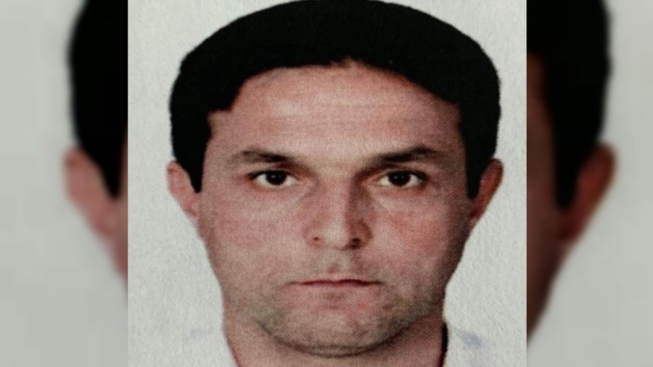 INTERPOL tarafından aranan PKK’lı terörist Sabri Dal yakalandı