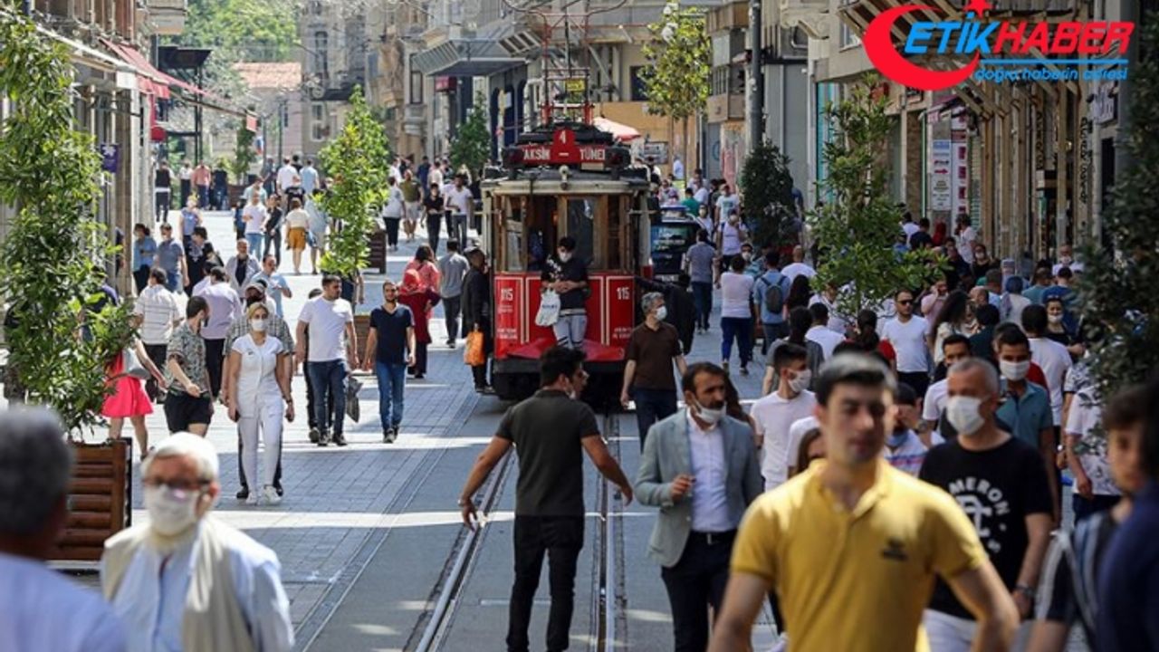 İstanbul'da hava sıcaklığı yarın mevsim normallerine inecek