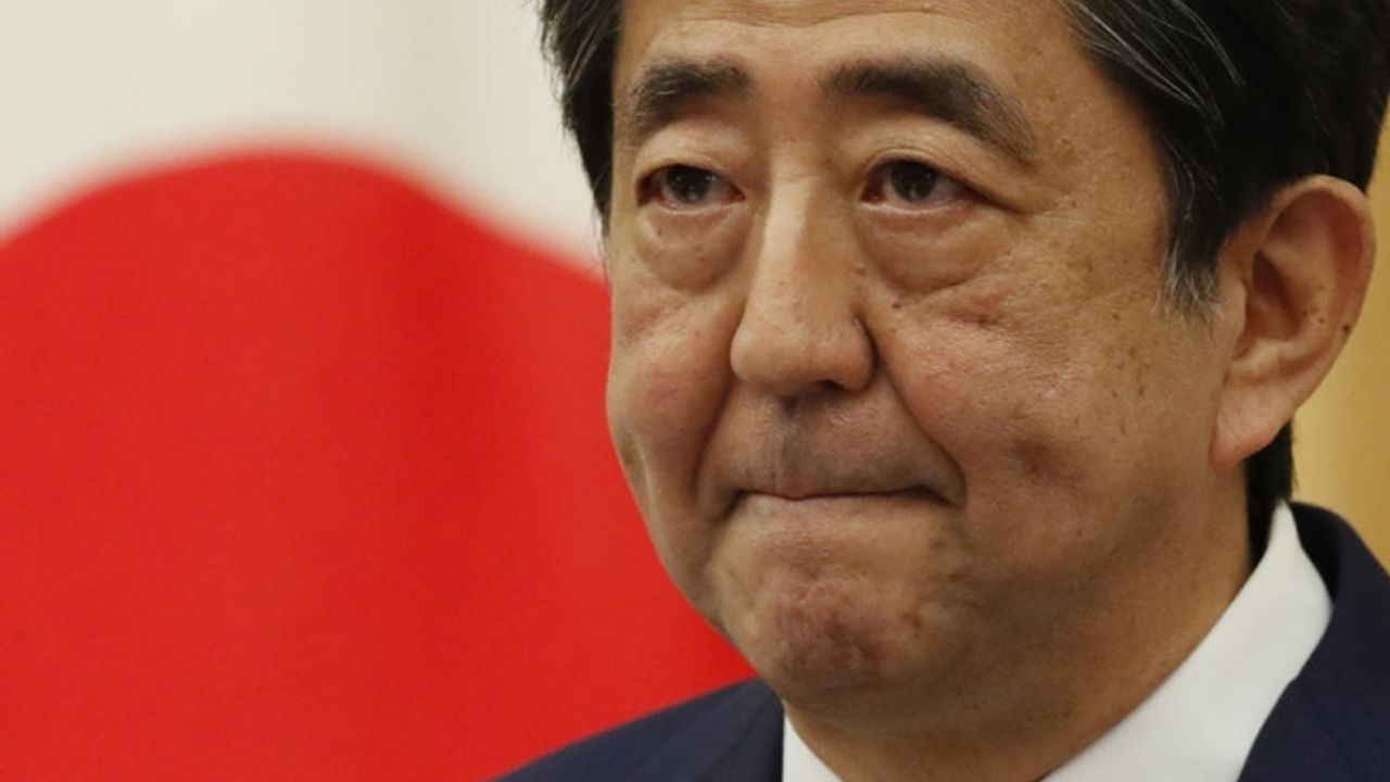 Japonya Başbakanı Abe’den ikinci dalga uyarısı
