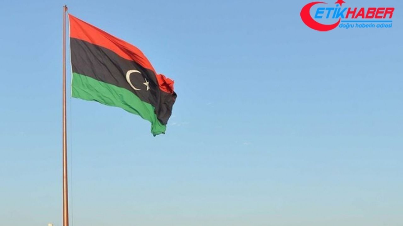Libya Parlamentosundan uluslararası topluma çağrı: Toplu mezarlar konusunda Hafter'den hesap sorulsun