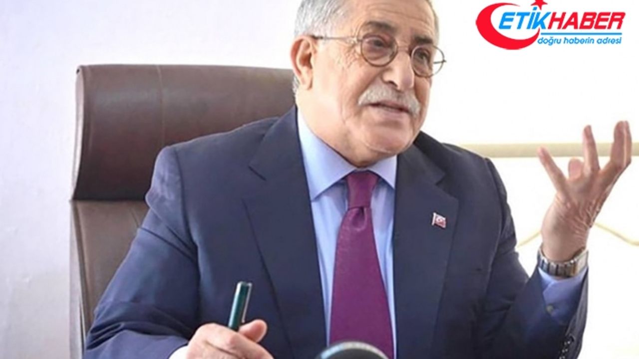 MHP eski Kayseri Milletvekili Hasan Ali Kilci hayatını kaybetti